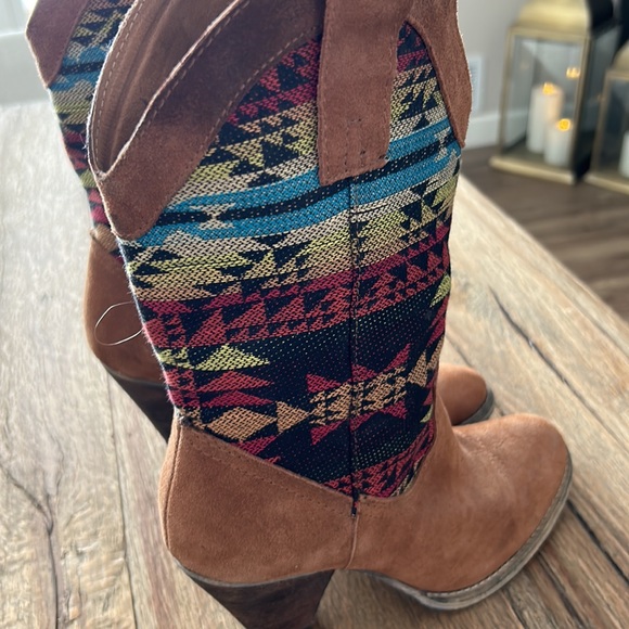 Cowboy boot - Picture 11 of 14